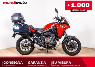 Yamaha Tracer 7 GT (2025) - Annuncio 9866380