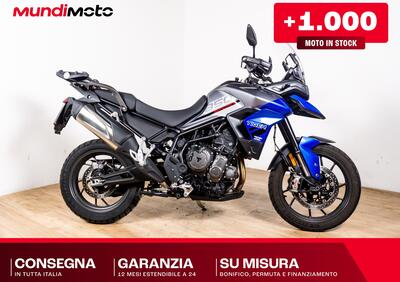 Triumph Tiger 850 Sport (2021 - 25) - Annuncio 9866382