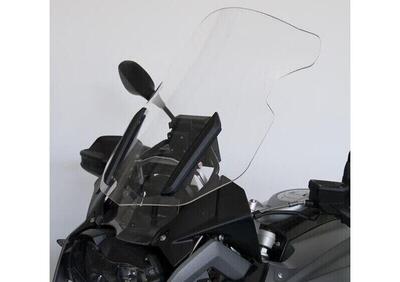 Cupolino Isotta BMW R 1200-1250 GS Fumè Chiaro - Annuncio 8987050