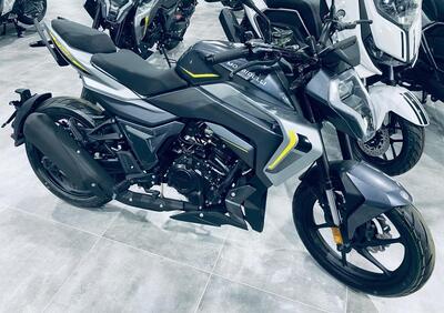 Morbidelli F125 (2025) - Annuncio 9866386