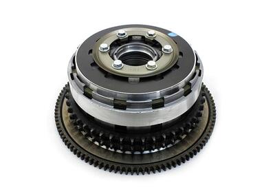 Campana frizione ZOD per Touring dal 2011 al 2016 Zodiac - Annuncio 9866394