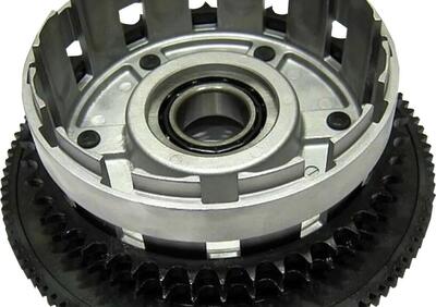 Campana frizione DS per Dyna dal 2011 al 2017 Zodiac - Annuncio 9866395