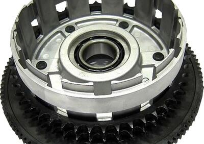 Campana frizione per Softail dal 2018 al 2024 rif Drag Specialties - Annuncio 9866398