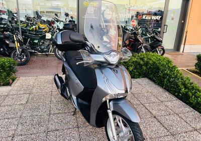 Honda SH 125 i (2009 - 12) - Annuncio 9866408
