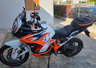 KTM 1290 Super Adventure R (2022 - 25) - Annuncio 9866499