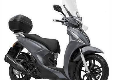 Kymco People 200i S (2021 - 25) - Annuncio 9866512