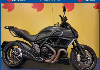 Ducati Diavel 1200 Carbon (2010 - 13) - Annuncio 9849592