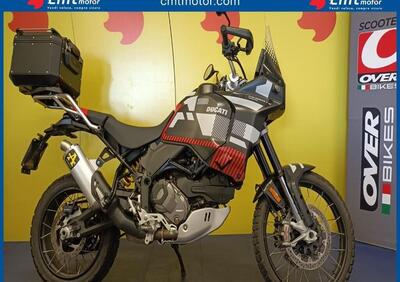 Ducati DesertX (2022 - 25) - Annuncio 9850698