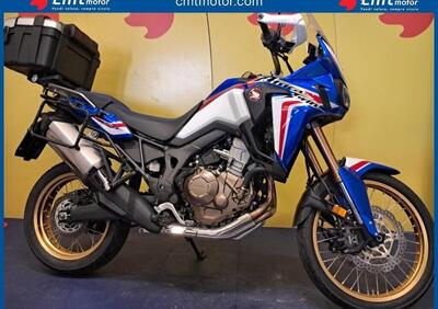 Honda Africa Twin CRF 1000L (2018 - 19) - Annuncio 9851836