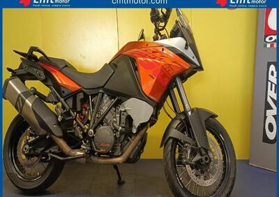 KTM 1190 Adventure (2013 - 16) - Annuncio 9851837
