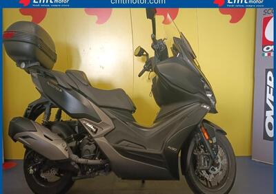 Kymco Xciting 400i S TCS (2021 - 24) - Annuncio 9852551