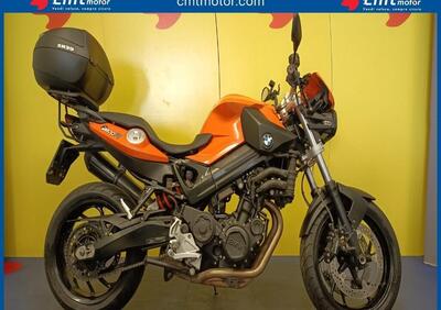 Bmw F 800 R (2009 - 11) - Annuncio 9852849