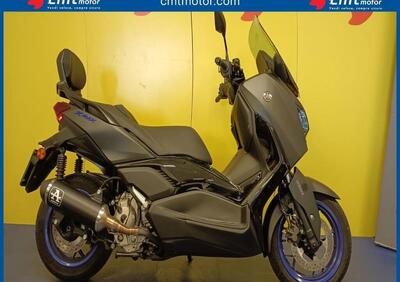 Yamaha X-Max 300 (2021 - 24) - Annuncio 9847562