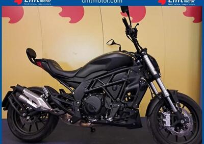 Benelli 502 C (2021 - 25) - Annuncio 9847564