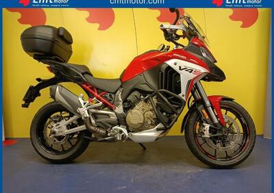Ducati Multistrada V4 S (2021 - 24) - Annuncio 9855925