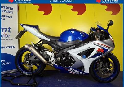 Suzuki GSX-R1000 (2006 - 08) - Annuncio 9866525