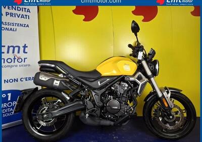 Voge Trofeo 350AC (2022 - 25) - Annuncio 9866526