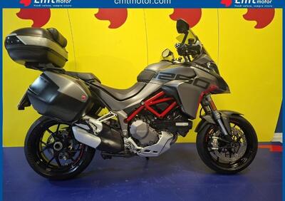 Ducati Multistrada 1260 S Grand Tour (2020) - Annuncio 9866536