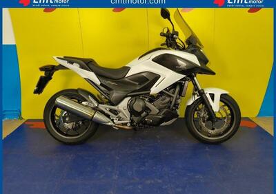 Honda NC 750 X DCT ABS (2014 - 15) - Annuncio 9866540