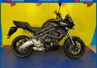 Kawasaki Versys 650 (2010 - 13) - Annuncio 9866541