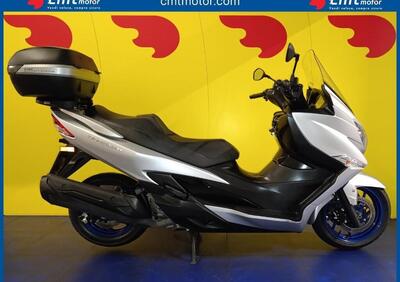 Suzuki Burgman 400 (2022 - 24) - Annuncio 9866555