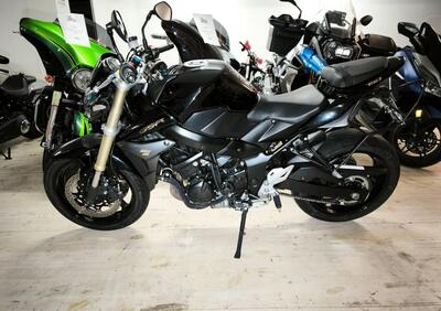 Suzuki GSR 750 (2010 - 15) - Annuncio 9866563