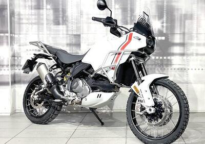 Ducati DesertX (2022 - 25) - Annuncio 9694655