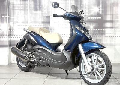 Piaggio Beverly 400 i.e. (2006 - 10) - Annuncio 9866567