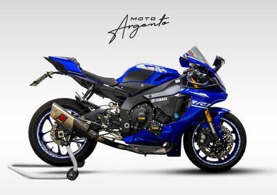 Yamaha YZF R1 (2020 - 25) - Annuncio 9866575