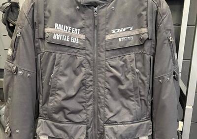 DIFI SIERRA NEVADA 3 AEROTEX Macna - Annuncio 9866581