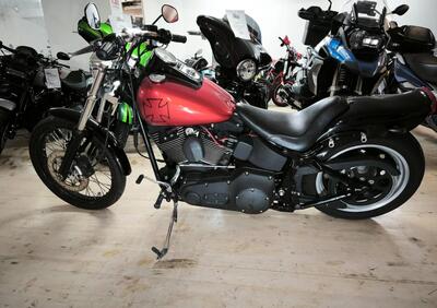 Harley-Davidson 1450 Night Train (2006 - 07) - Annuncio 9866588