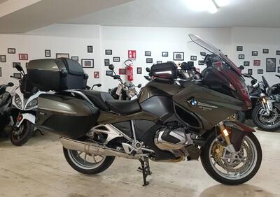 Bmw R 1250 RT (2019 - 20) - Annuncio 9866596