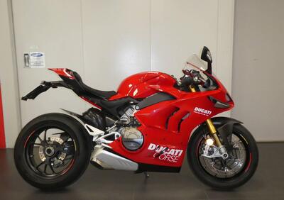 Ducati Panigale V4 S 1100 (2021) - Annuncio 9866606
