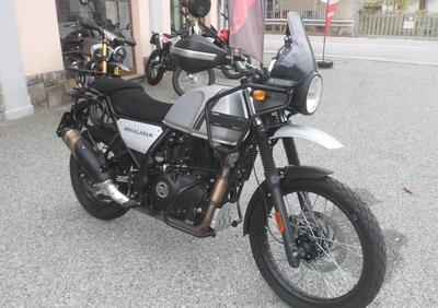 Royal Enfield Himalayan 411 (2021 - 24) - Annuncio 9866610