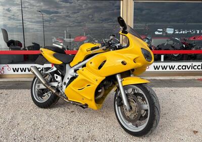 Suzuki SV 650 S (2003 - 06) - Annuncio 9866612