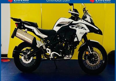 Benelli TRK 502X (2021 - 25) - Annuncio 9866616