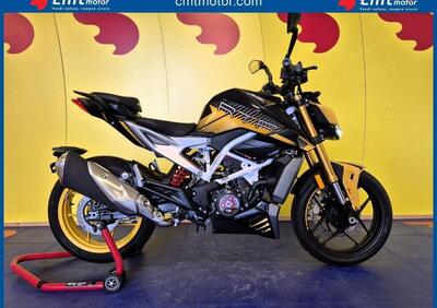 TVS Motor RTR 310 (2024 - 25) - Annuncio 9866622