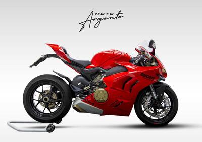 Ducati Panigale V4 1100 (2020) - Annuncio 9866629