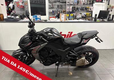 Kawasaki Z 1000 (2017 - 20) - Annuncio 9866630