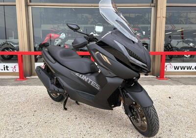 Zontes ZT368-E (2025) - Annuncio 9744286