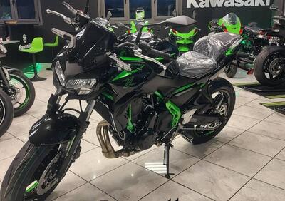 Kawasaki Z 650 (2025 - 26) - Annuncio 9707503