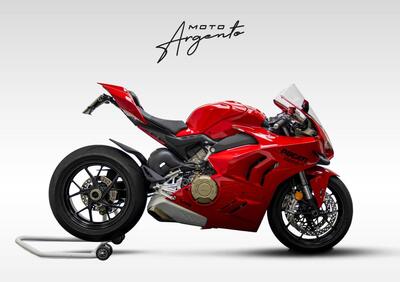 Ducati Panigale V4 (2022 - 24) - Annuncio 9866676