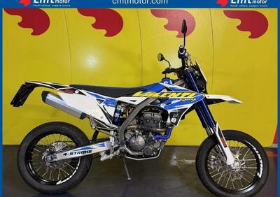 Valenti Racing SM 125 Z (2020 - 22) - Annuncio 9866688