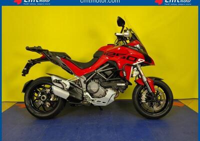 Ducati Multistrada 1260 S (2018 - 20) - Annuncio 9866692