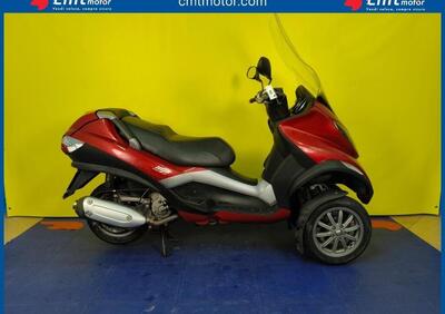 Piaggio MP3 250 i.e. - Annuncio 9866693