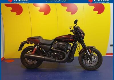 Harley-Davidson 750 Street Rod (2017 - 20) - XG 750 - Annuncio 9866697