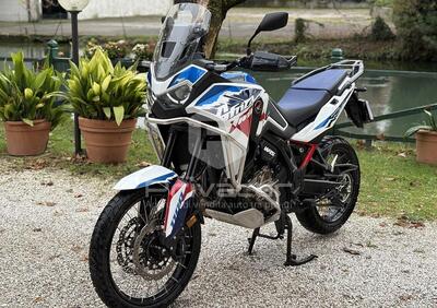 Honda Africa Twin CRF 1100L ES DCT (2024 - 25) - Annuncio 9866696
