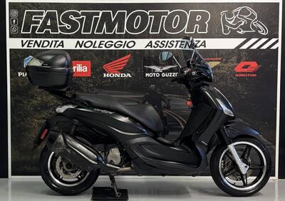 Piaggio Beverly 350 Police ABS-ASR (2018 - 20) - Annuncio 9866700