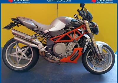 MV Agusta Brutale 910 R (2006 - 11) - Annuncio 9866703