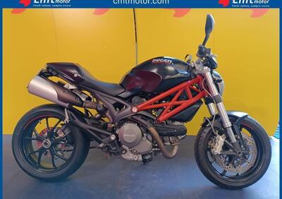 Ducati Monster 796 (2010 - 13) - Annuncio 9866704